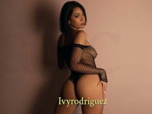 Ivyrodriguez