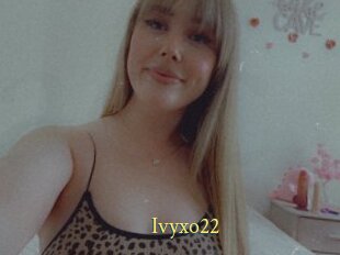 Ivyxo22