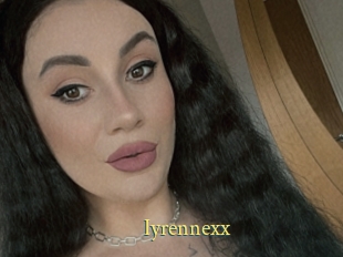 Iyrennexx