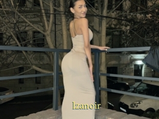 Izanoir