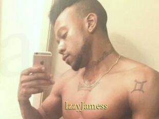 IzzyJamess