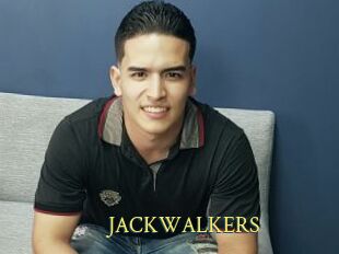 JACKWALKERS