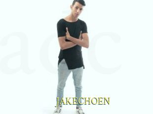JAKECHOEN