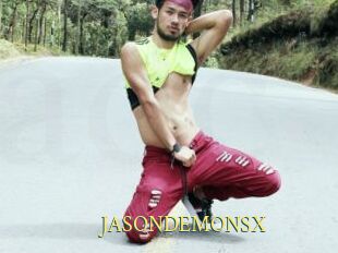 JASONDEMONSX