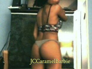 JCCaramelBarbie