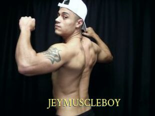 JEYMUSCLEBOY