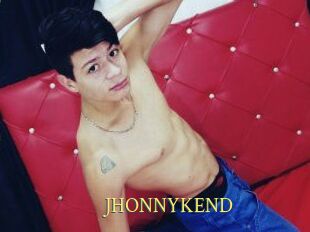 JHONNYKEND