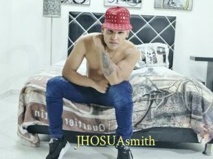 JHOSUAsmith