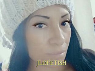 JLOFETISH