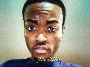 JManXXX