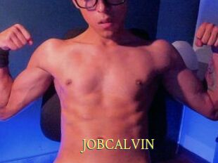 JOBCALVIN