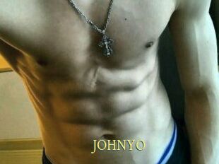 JOHN_YO