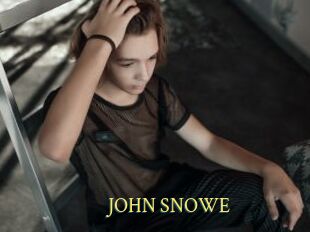 JOHN_SNOWE