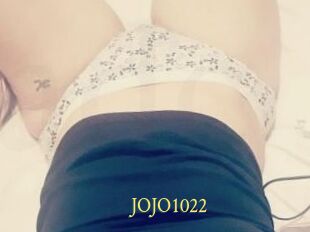 JOJO1022