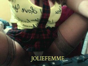 JOLIEFEMME