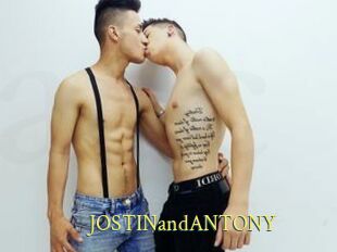 JOSTINandANTONY