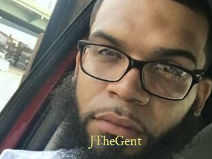 JTheGent