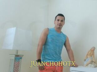JUANCHOHOTX