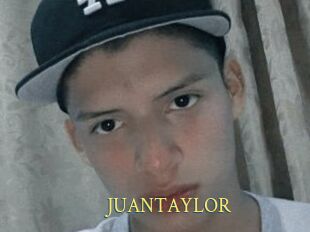 JUANTAYLOR