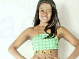 JUDY70