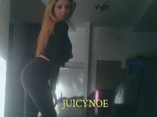 JUICYNOE