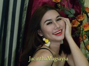 JacinthaMagsaysa