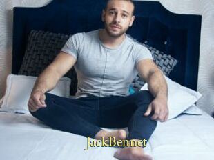 JackBennet