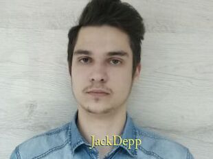 JackDepp