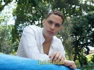 JackHadim