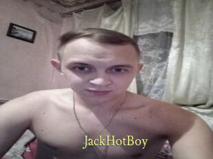 JackHotBoy