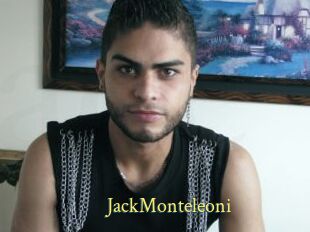 JackMonteleoni