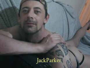 JackParker
