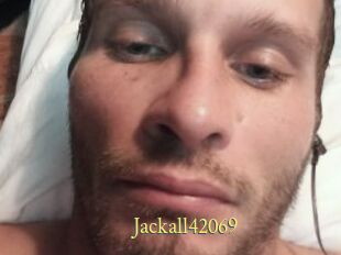 Jackall42069