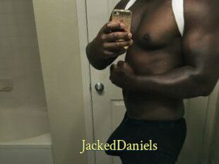 JackedDaniels