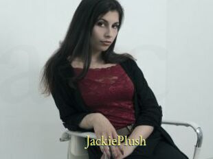 JackiePlush