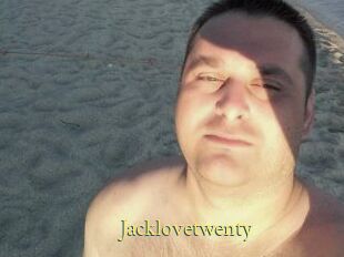 Jacklovetwenty