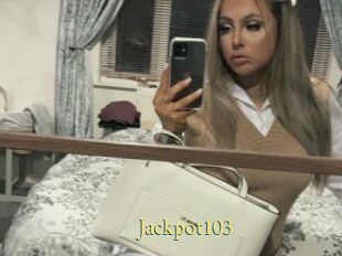 Jackpot103