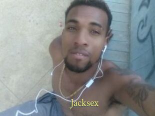 Jacksex