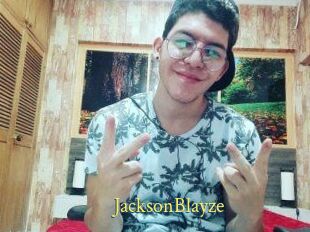 JacksonBlayze