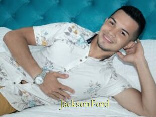 JacksonFord
