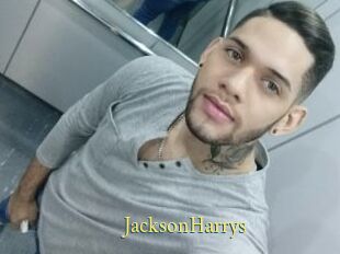 JacksonHarrys