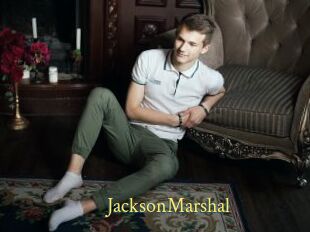 JacksonMarshal