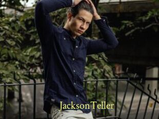 JacksonTeller