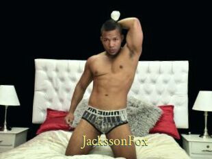 JackssonFox