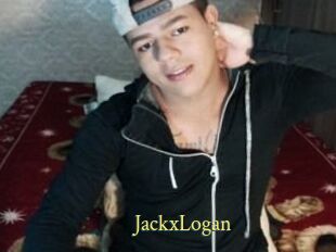 JackxLogan