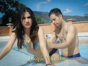 JacquesVsTrixie