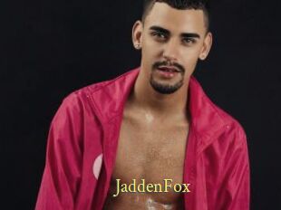 JaddenFox