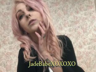 JadeBabeXOXOXO