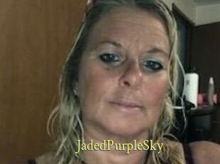 JadedPurpleSky