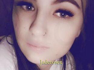 Jaderosex